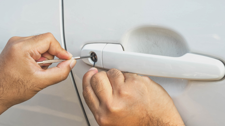 Restoring Access: Car Key Replacement in Downey, CA