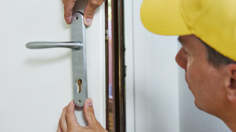 Safeguarding and Ease Amplified: In-Depth Lock Services in Downey, CA